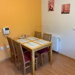 Apartamento Kvapil Lipová-lázně Horni Lipova