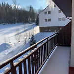 Apartamento Kvapil Lipová-lázně Horni Lipova