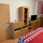 Apartamento Kvapil Lipová-lázně Horni Lipova