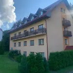 Kvapil Lipová-lázně