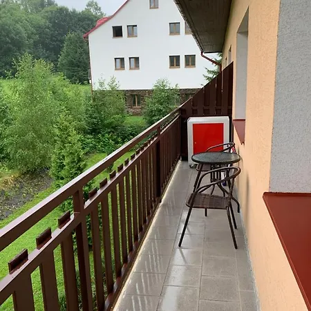 Kvapil Lipova-lazne Horní Lipová