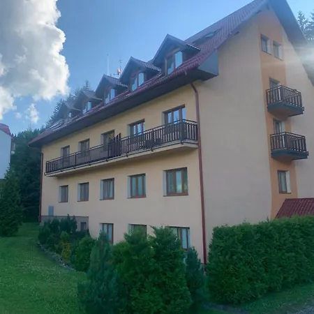 Kvapil Lipova-lazne
