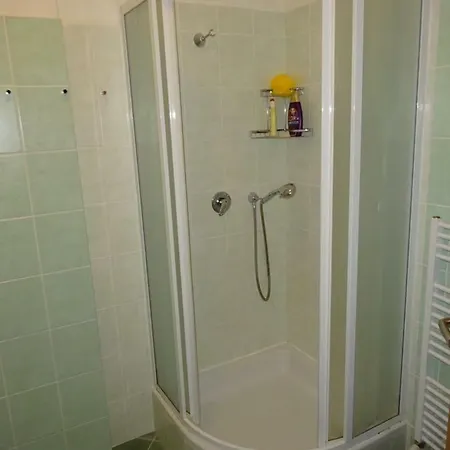 Appartement Kvapil Lipova-lazne Horni Lipova