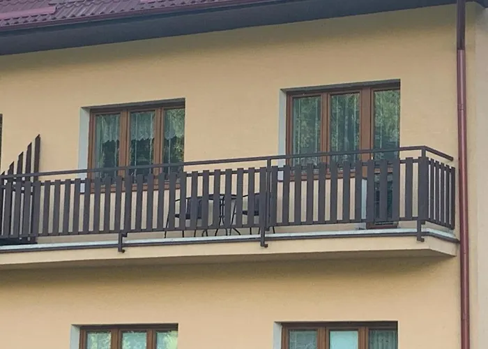 Kvapil Lipová-lázně Ober Lindewiese