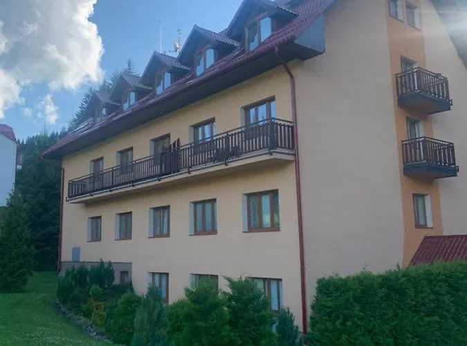 Kvapil Lipová-lázně