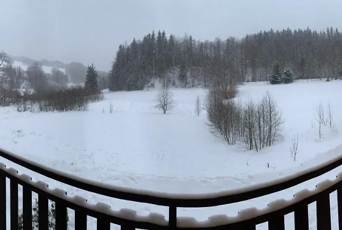 Kvapil Lipová-lázně * Ober Lindewiese