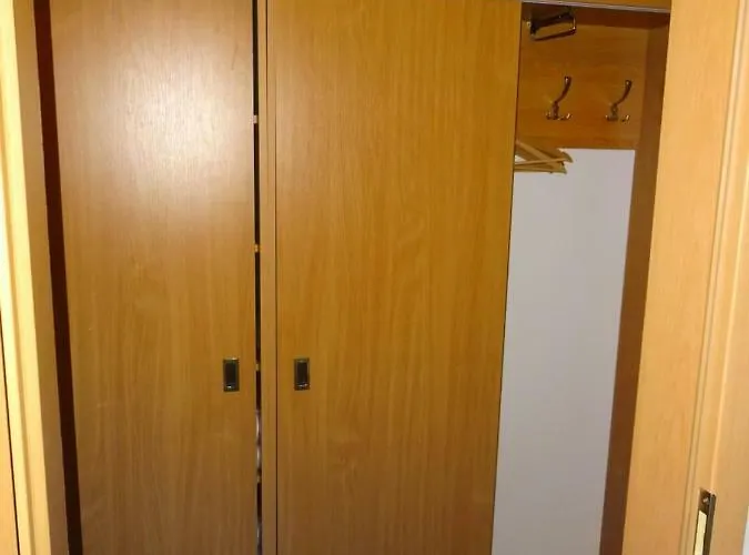 Apartamento Kvapil Lipová-lázně Ober Lindewiese